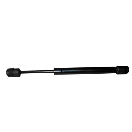 WHITECAP 17" Gas Spring - 20lb - Black Nitrate G-3620C